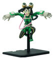 Figurine Sfc | My Hero Academia | Tsuyu Asui thumb 1
